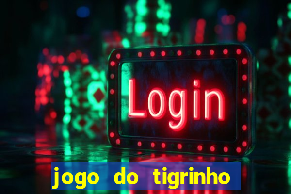 jogo do tigrinho jojo todynho